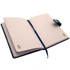 Doctor Who Premium Notebook  - Official Merchandise Gifts