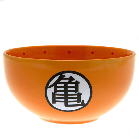 Dragon Ball Z Breakfast Bowl  - Official Merchandise Gifts