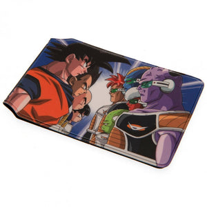 Dragon Ball Z Card Holder  - Official Merchandise Gifts