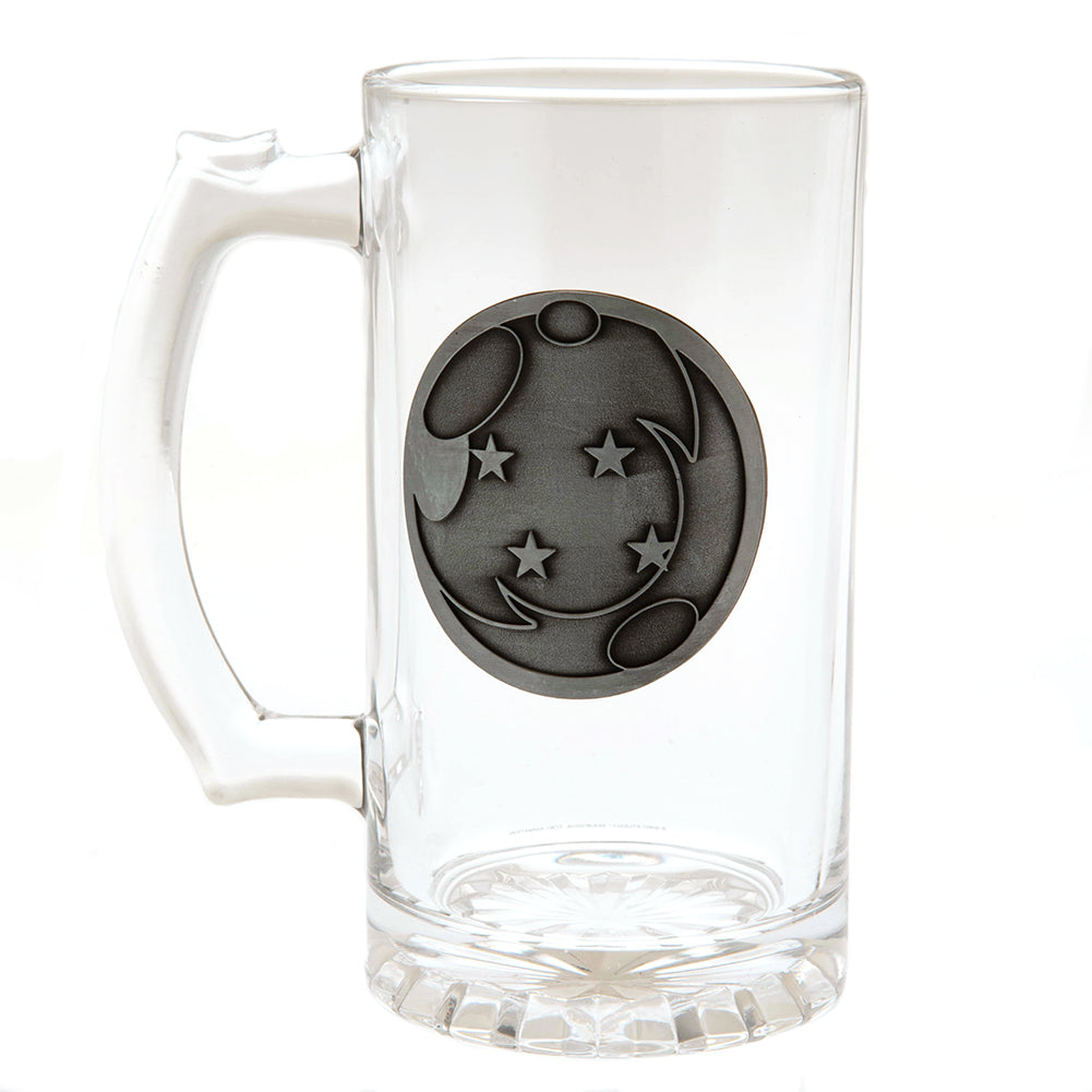Dragon Ball Z Glass Tankard  - Official Merchandise Gifts