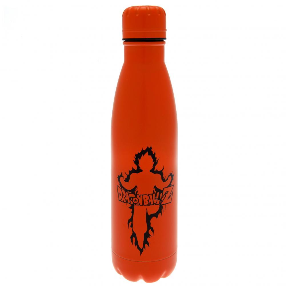 Dragon Ball Z Thermal Flask  - Official Merchandise Gifts