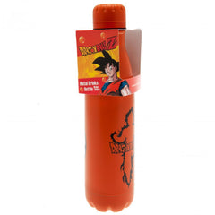 Dragon Ball Z Thermal Flask  - Official Merchandise Gifts