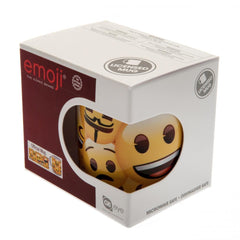 Emoji Mug Icons  - Official Merchandise Gifts