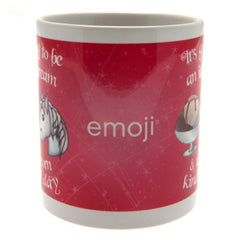 Emoji Mug Unicorn  - Official Merchandise Gifts