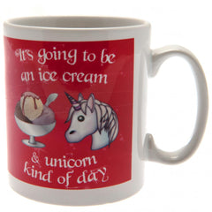 Emoji Mug Unicorn  - Official Merchandise Gifts