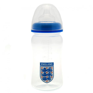 England FA Feeding Bottle  - Official Merchandise Gifts