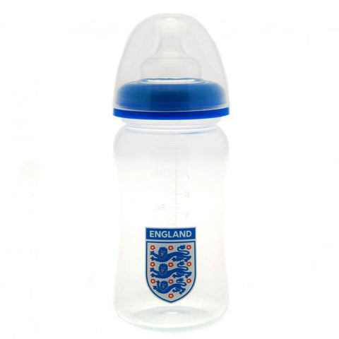 England FA Feeding Bottle  - Official Merchandise Gifts