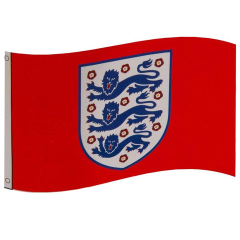 England FA Flag RD  - Official Merchandise Gifts