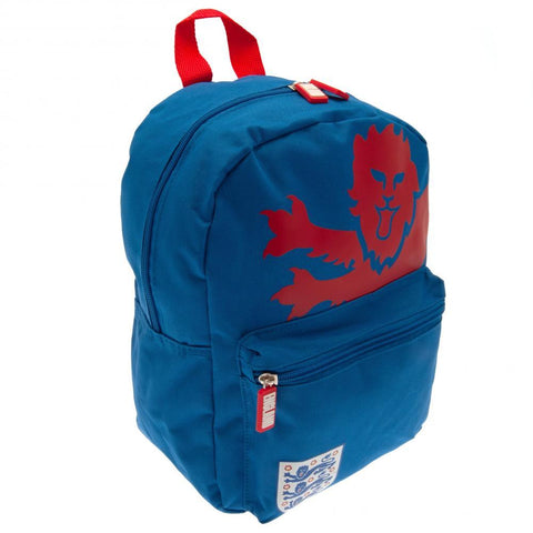 England FA Junior Backpack RL  - Official Merchandise Gifts