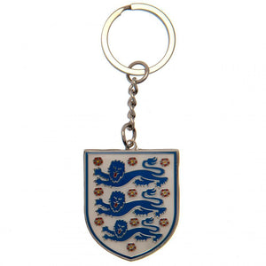England FA Keyring  - Official Merchandise Gifts