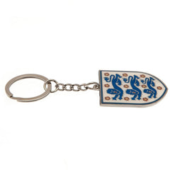 England FA Keyring  - Official Merchandise Gifts