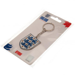 England FA Keyring  - Official Merchandise Gifts