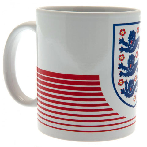 England FA Mug LN  - Official Merchandise Gifts