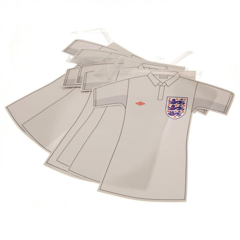 England FA Party Buntin  - Official Merchandise Gifts