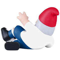 England FA Sliding Tackle Gnome  - Official Merchandise Gifts