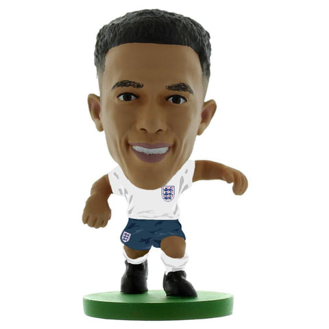 England FA SoccerStarz Alexander-Arnold  - Official Merchandise Gifts