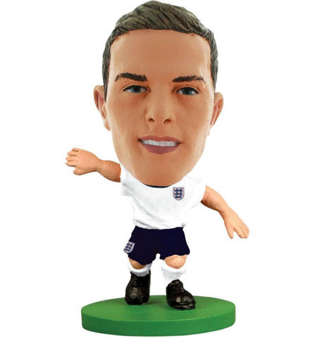 England FA SoccerStarz Henderson  - Official Merchandise Gifts