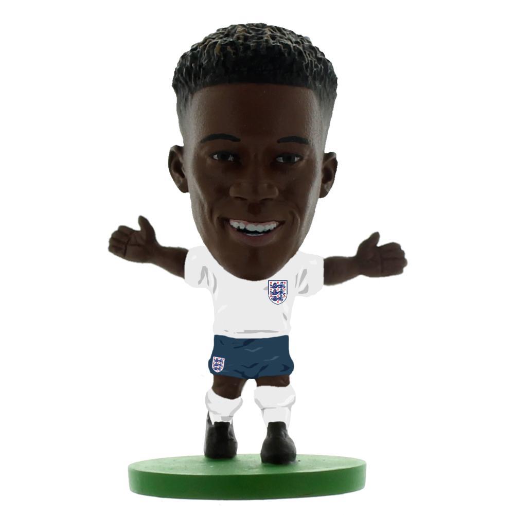 England FA SoccerStarz Hudson-Odoi  - Official Merchandise Gifts