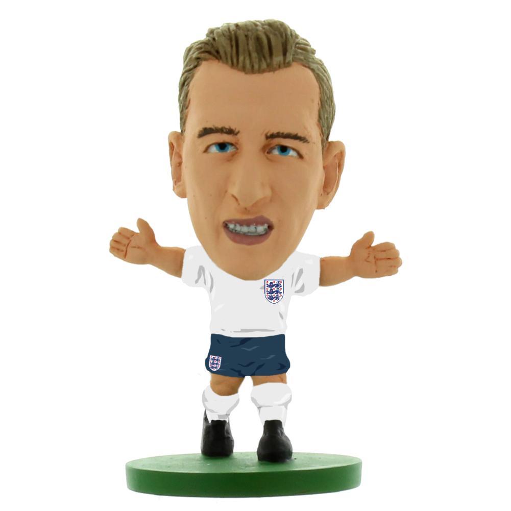England FA SoccerStarz Kane  - Official Merchandise Gifts