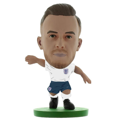 England FA SoccerStarz Maddison  - Official Merchandise Gifts