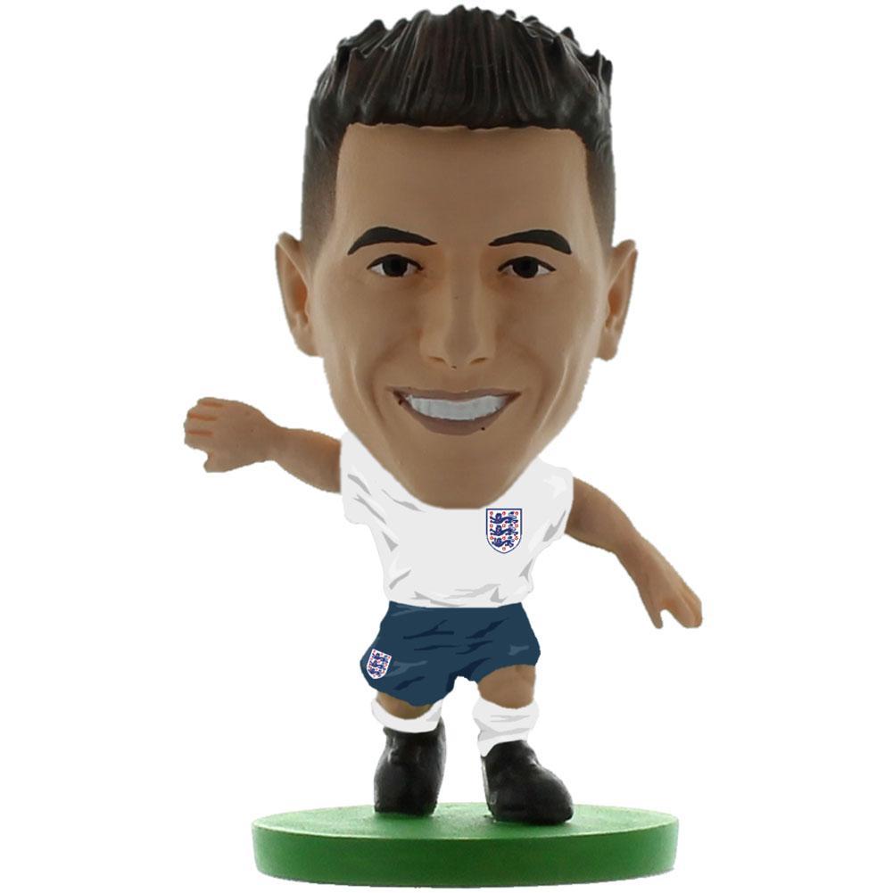 England FA SoccerStarz Mount  - Official Merchandise Gifts