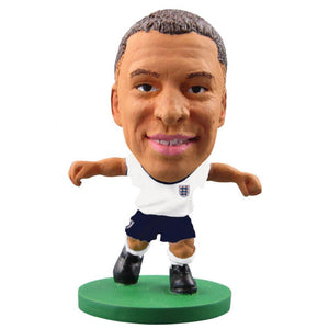 England FA SoccerStarz Oxlade-Chamberlain  - Official Merchandise Gifts