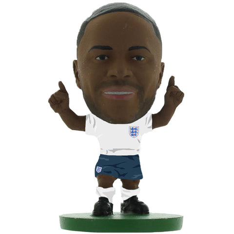 England FA SoccerStarz Sterling