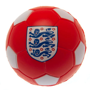England FA Stress Ball  - Official Merchandise Gifts