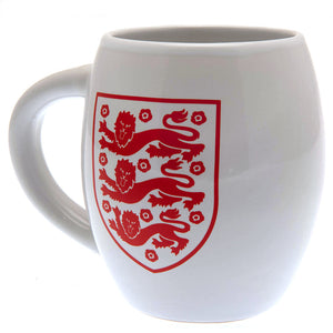 England FA Tea Tub Mug  - Official Merchandise Gifts