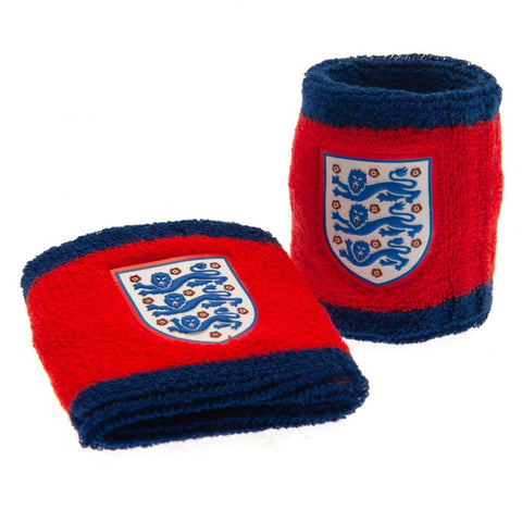 England FA Wristbands CR  - Official Merchandise Gifts