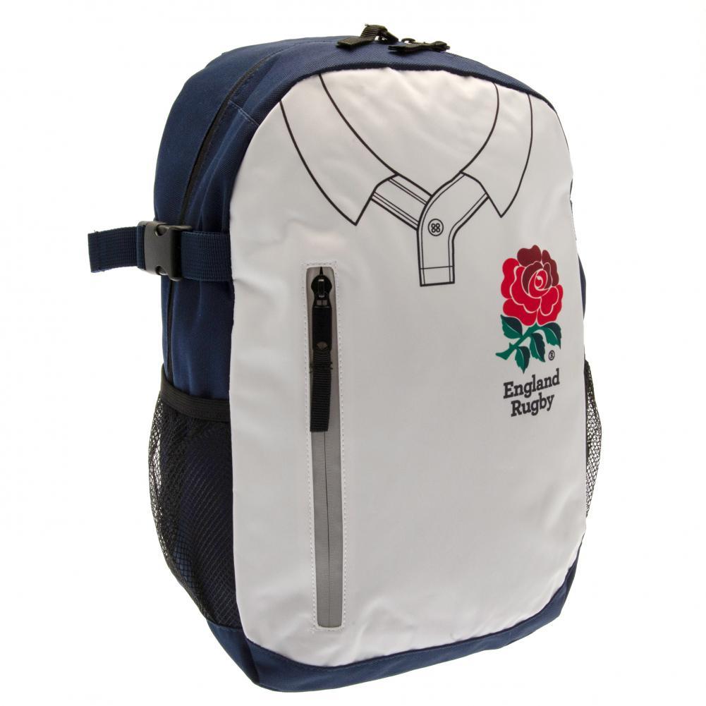 England RFU Backpack KT  - Official Merchandise Gifts