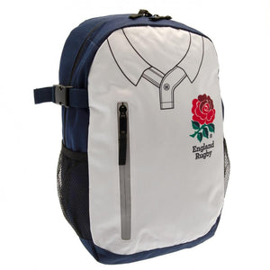 England RFU Backpack KT  - Official Merchandise Gifts