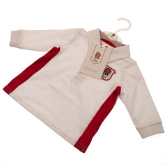 England RFU Rugby Jersey 3-6 Mths RB  - Official Merchandise Gifts