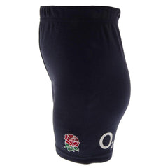 England RFU Shirt & Short Set 6/9 mths NV  - Official Merchandise Gifts
