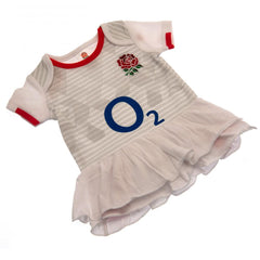 England RFU Tutu 6/9 mths  - Official Merchandise Gifts