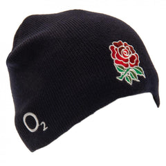 England RFU Umbro Beanie  - Official Merchandise Gifts
