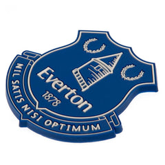 Everton FC 3D Fridge Magnet  - Official Merchandise Gifts