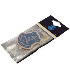 Everton FC 3pk Air Freshener  - Official Merchandise Gifts
