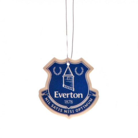 Everton FC Air Freshener  - Official Merchandise Gifts