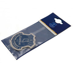 Everton FC Air Freshener  - Official Merchandise Gifts