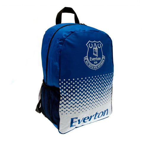 Everton FC Backpack  - Official Merchandise Gifts