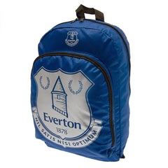 Everton FC Backpack CR  - Official Merchandise Gifts