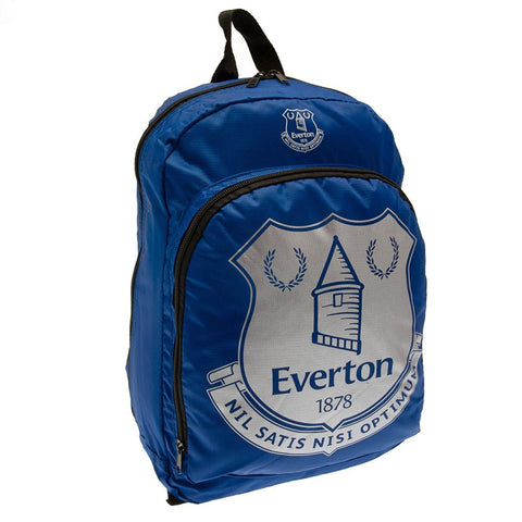 Everton FC Backpack CR  - Official Merchandise Gifts