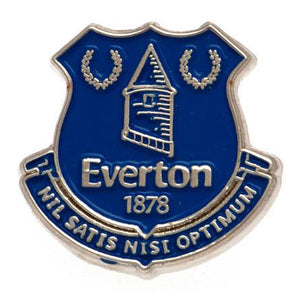 Everton FC Badge  - Official Merchandise Gifts