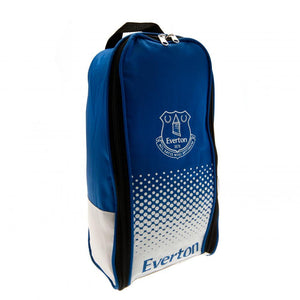 Everton FC Boot Bag  - Official Merchandise Gifts