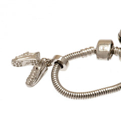 Everton FC Charm Bracelet  - Official Merchandise Gifts