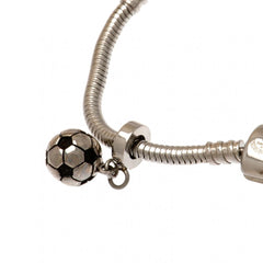 Everton FC Charm Bracelet  - Official Merchandise Gifts
