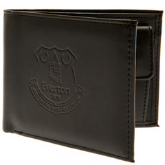 Everton FC Debossed Wallet  - Official Merchandise Gifts