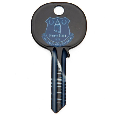Everton FC Door Key  - Official Merchandise Gifts