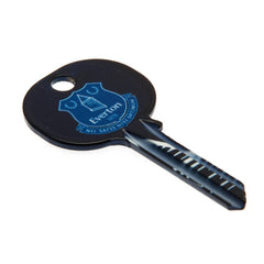 Everton FC Door Key  - Official Merchandise Gifts